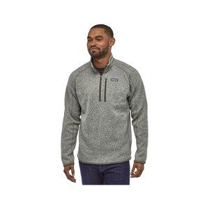 Patagonia Better Sweater 1/4 Zip